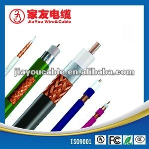 telecom cable telecom coaxial cable