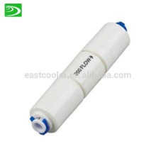 300 cc water flow restrictor for purification