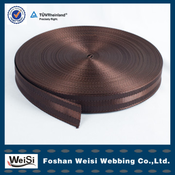 high quality pp webbing polypropylene straps