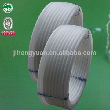 China PEX pipe manufacturer pex floor heating pipe