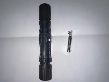 High Performance Solar Branch Connector 1000/1500VDC