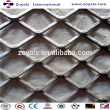 Aluminum Expanded Mesh For Satelite Aerial