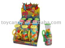 Soda Bottle Toy Candy