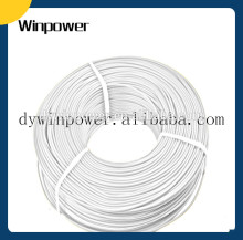 UL3266 30AWG crosslinked XLPE insulated ultra-thin copper wire