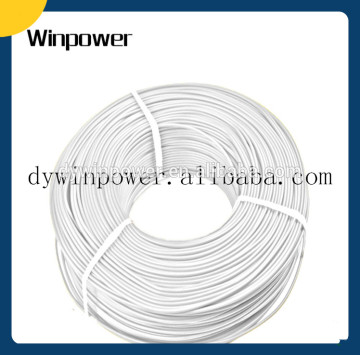 UL3266 30AWG crosslinked XLPE insulated ultra-thin copper wire