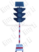 Portable traffic light/Solar Traffic Light/Solar Traffic Control System
