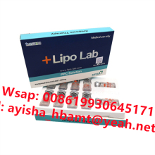 lipo lab ppc(Lipolab Phosphatidylcholine PPC)lipolytic solution lipolysis injection