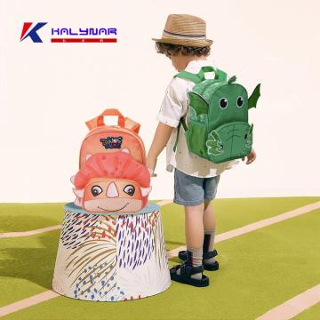 Cute Cartoon Kids Backpack Preschool Backpack