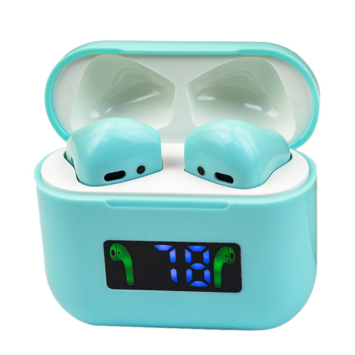 Macaron tws Bluetooth earphone earbuds