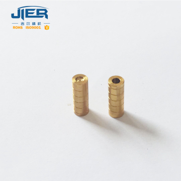 Single Adjustable Brass Sprayer Nozzle