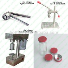 13mm 20mm 28mm 32mm vial cap auto sealing machine for pharma industry