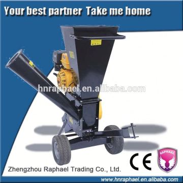 garden tools document shredder with CE certificate