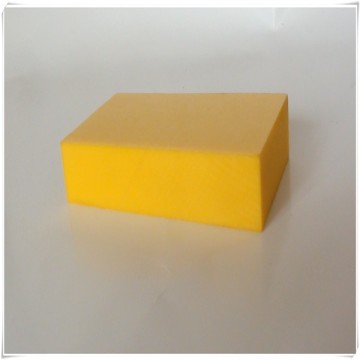 ISO certificate uhmwpe part