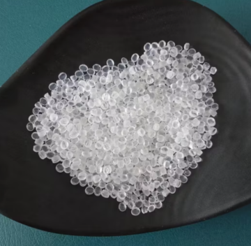 Dow Engage 8157 Polyolefin Elastomer Poe Plastic Raw Material Resin