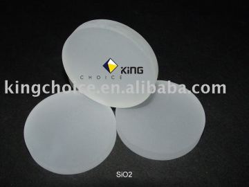 SiO2 Target ceramic target for sputtering 4N5 4N