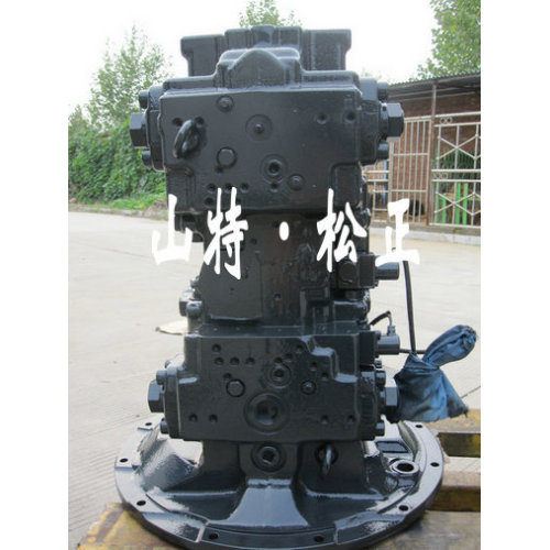 ECHTE KOMATSU POMP PC200-7 POMP 708-2L-00400 708-2L-00500