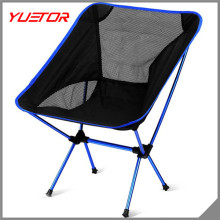 Bestblue Height-adjustable Foldable Camp Mantis Chair