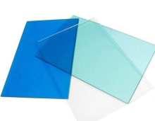 High-Quality PC Card Sheets Available