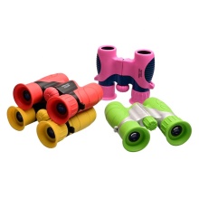 Waterproof Mini Binoculars for Kids: Ideal Gift Toy Telescope