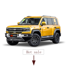 BYD Fang Cheng Bao Bao 5 2024: Used and New Chinese Plug-in Hybrid Electric Cars Prices