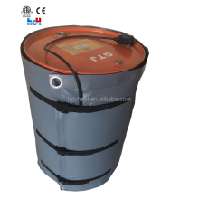 ETL Certified Electric 55 Gallon Drum Heating Jacket