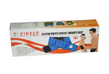 HEALTH WAIST LOSING-WEIGHT BELT