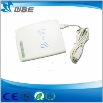 Desktop MIFARE Contactless RFID Smart Card Reader