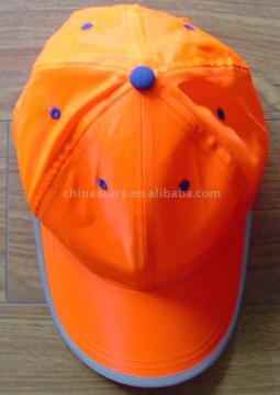 High Visibility Cap