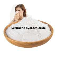 Factory price ingredients sertraline hydrochloride powder