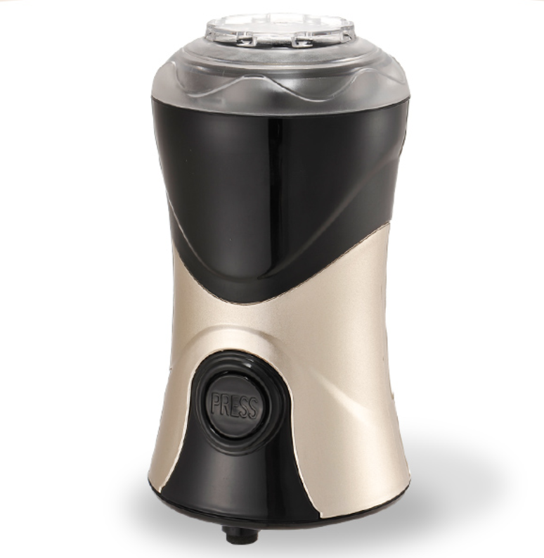 Mini coffee grinder for office