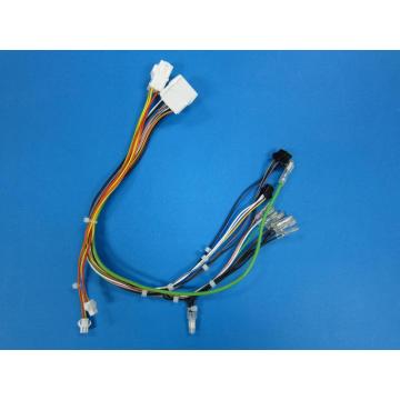 Servo Drive Cable Assembly Motor