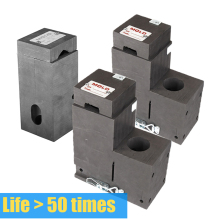 Graphite Exothermic Welding Mold