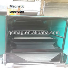MAGNETIC SEPARATOR