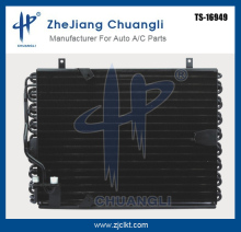 Factory Price! Auto Air Conditioner Condenser For BMW 5E34 Oem:64536965952/ 64538391316