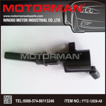 FORD ignition coil F7TZ-12029-AB