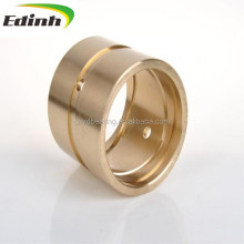 Sintered bronze bushing, brass bush ,copper bushing