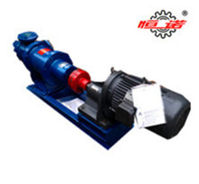 Nyp0 Magnetic Gear Pump with Bearing