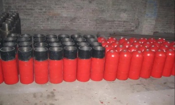 L80-1/P110 Durable OCTG Casing Pup Joint