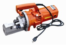 Automatic Rebar Cutter