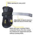 4 st Outdoor Waterproof Pet Boots