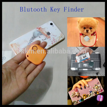 Smart Phone Finder Child Wallet Key Pet GPS Locator, Wallet/Bag/Key Anti-lost Device