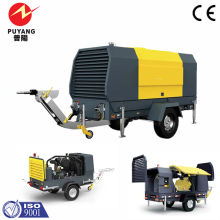 Chiese compressor 8.6 L/min 304CFM