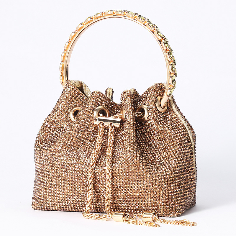 Luxury Diamonds Bag 5