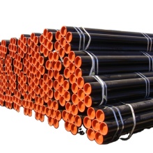 API 5L and ASTM Steel Pipe Specifications for Oil and Water Transportation