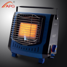 APG Portable Mini Camping Outdoor Patio Gas Heater