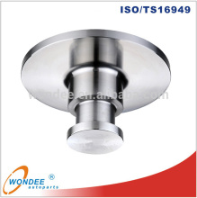 TS16949 Hot Sale Trailer Welded 50# King Pin