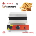 quadratischer Waffelhersteller 4pcs Waffelhersteller