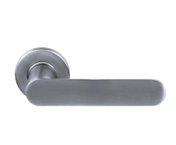 Modern Stainless Steel Door Handles