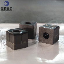 12.7*12.7*8mm PDC cutters replacement insert widia cutting fantini in quarry