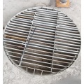 Metal Packing Grille With Reinforcement